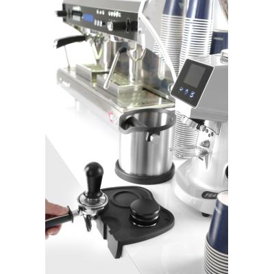 Podložka pod tamper dvojitá, HENDI, 205x150x(H)45mm | 208649